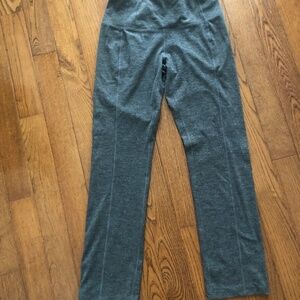 MTA ladies wide leg athletic pants